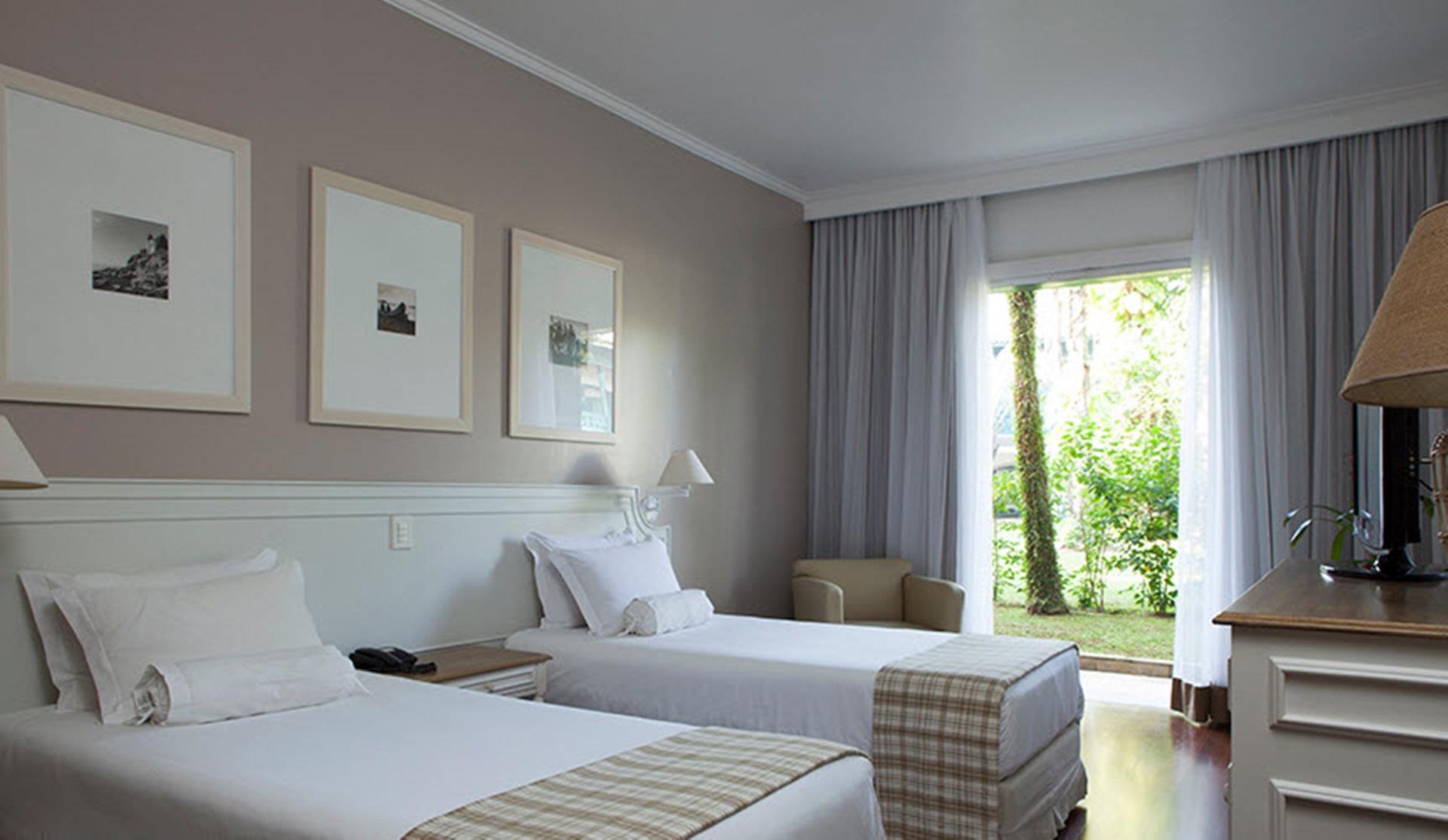 Casa Grande Hotel Resort & Spa Гуаружа Екстериор снимка