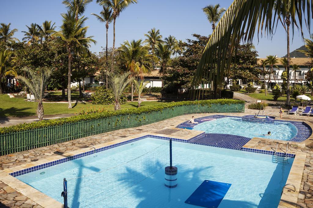 Casa Grande Hotel Resort & Spa Гуаружа Екстериор снимка